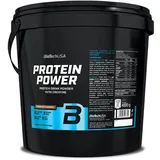 BIOTECH Protein Power Schokolade Pulver 4000 g