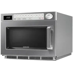 Samsung Mikrowelle 26L 1850W programmierbar