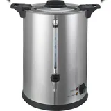 Bravilor Bonamat Perkolator 75 10L silber