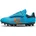 Hattrick MG Fußballschuhe Kinder 7771 blue/orange 38