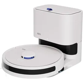 AEG AR71UW2SW Saug-/Wischroboter inkl. Absaugstation (900 402 282)