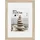 Nielsen Design Apollo Holzrahmen beige 21x29,7 cm 1 St.