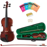 Classic Cantabile VP-100 4/4 Violinenset Natur