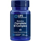 vitalized b.v. Bioactive Complete B-complex
