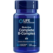 vitalized b.v. Bioactive Complete B-complex