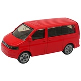 Siku 1070 - VW Multivan verschiedene Farben 1:55