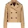 Monari Kurzjacke Beige 46