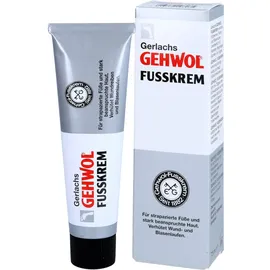 Eduard Gerlach GEHWOL Fußcreme 75 ml