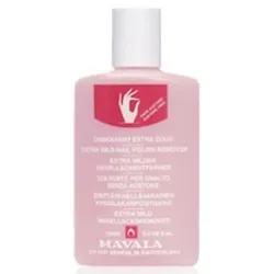 Mavala Extra-Milder Nagellackentferner 100ml