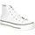 Converse Chuck Taylor All Star Platform High Top white/black/white 45