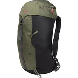 Mc Kinley McKINLEY Minah II VT 26 BLACK NIGHT/OLIVE DA