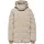 STREET ONE Winterjacke champagner XXL