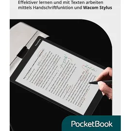 Pocketbook Color Note E-Book-Reader, Stormy Sea