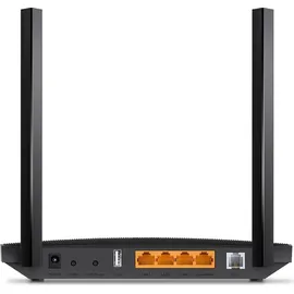 TP-Link Archer VR400 V3 AC1200 Dualband Modem Router
