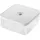 Zwilling Container 1025129 Transparent/Weiß