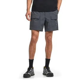 Patagonia Everyday Herren Outdoorshort-Grau-S