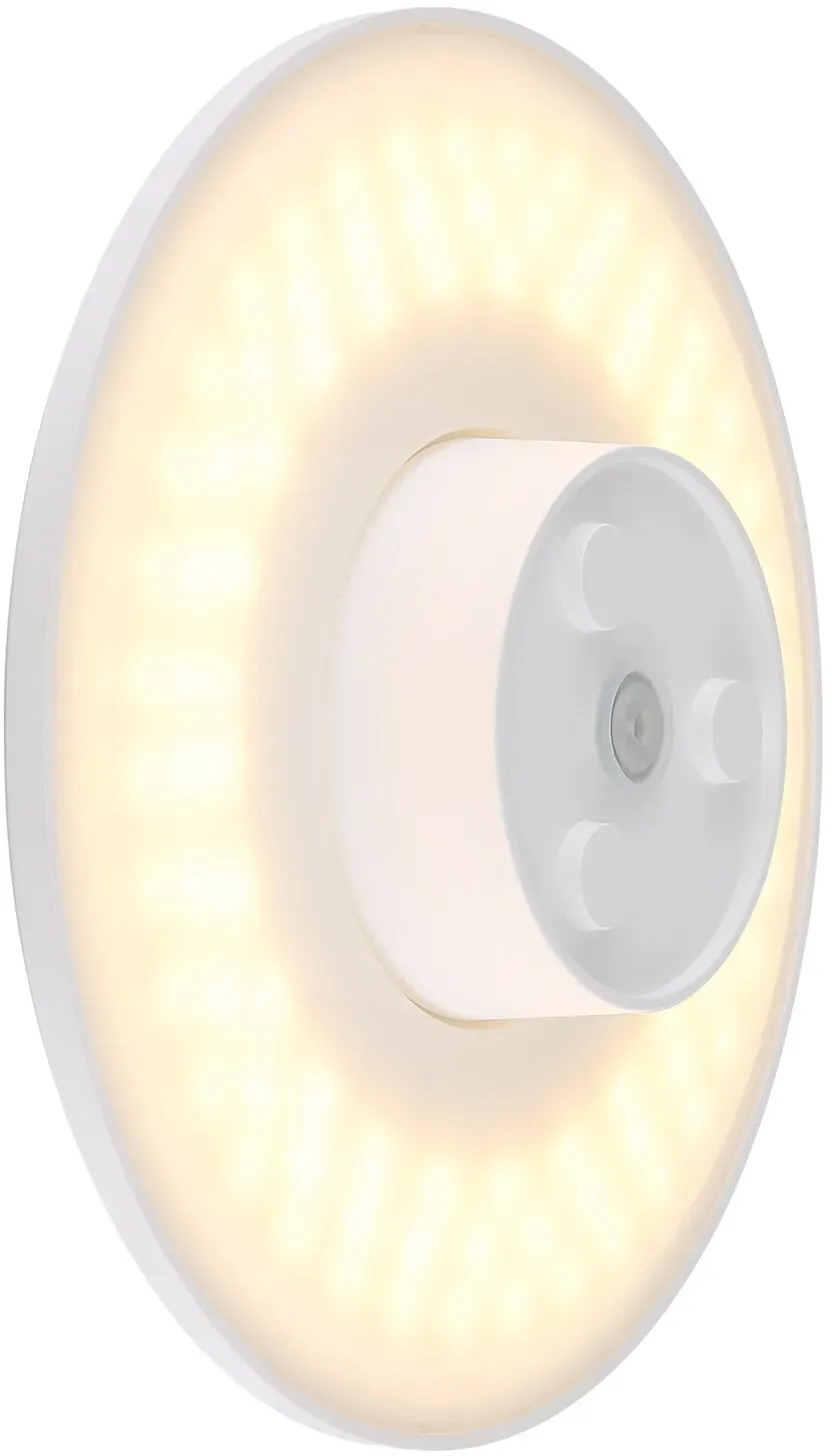 Globo Lighting LED-Aussenwandleuchte LAMONT - D/T ca. 25.20x4.80