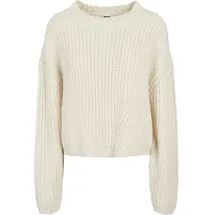 URBAN CLASSICS Sweatshirt Beige 4XL