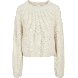 URBAN CLASSICS Sweatshirt Beige 4XL
