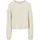 URBAN CLASSICS Sweatshirt Beige 4XL
