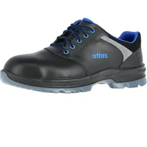 Atlas Anatomic Bau 540 XP S3 SRC dguv W10, Größe 38 - - 38