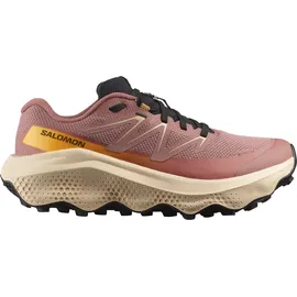 Salomon Ultra Flow 2 Damen Burlwood / Tender Peach / Warm Apricot 40