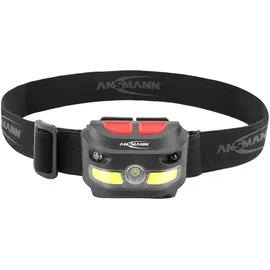 Ansmann HD250RS Schwarz