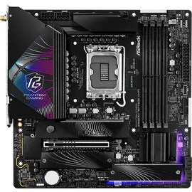 ASRock Z890M Riptide WiFi mATX Mainboard