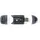 Nedis CRDRU2100BK Schwarz