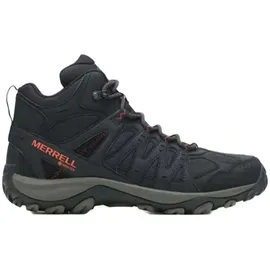 Merrell Accentor 3 Sport Mid GTX Herren schwarz, 43