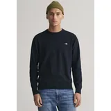 GANT Herren CLASSIC COTTON C-Neck