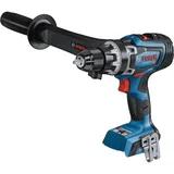 Bosch GSR 18V-150 C Professional, Akku Bohrschrauber 18 V 150 Nm Brushless + 2x Akku 5,0 Ah + Ladegerät