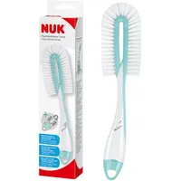 NUK Flaschenbürste Twist 28 cm Blau