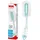 NUK Flaschenbürste Twist 28 cm Blau