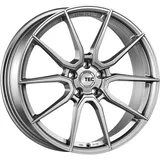 tec-speedwheels GT Race I 8,5 x 20 5 x 114,3 ET45 ML72,5 Graphit Matt