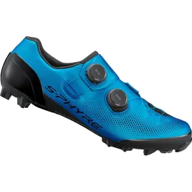 Shimano XC903 Blue (B01) 43