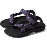 Teva Hurricane XLT 2 Kids Sandale, Diamond Mood Indigo, 31 EU