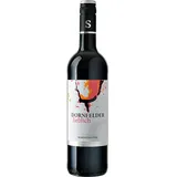 Schneekloth Dornfelder Rotwein lieblich 0,75 l | 2023