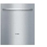 Bosch SMZ2056 Vorsatztür