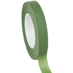 Kreppband, in verschiedenen Breiten, 27,3 m