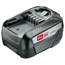 Bosch PBA 18 V Li-Ion 6,0 Ah W-C 1600A00DD7