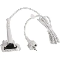 Tefal CS-00121759 Kabel für Bügeleisen (siehe Beschreibung)
