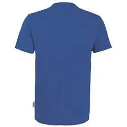 T-Shirt Classic 292, royal HAKRO 5542765