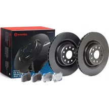 Brembo Bremsensatz, Scheibenbremse