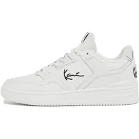 Karl Kani Halbschuh 89 UP LXRY weiß 43