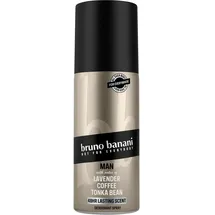 Bruno Banani Man Deo Spray 150 ml