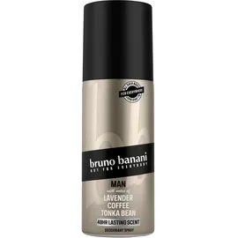 Bruno Banani Man Deo Spray 150 ml