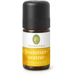 Primavera Sommersonne