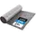 STROXX Malervlies 1 x 25 m 250 g/m2 grau