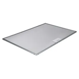 Bauknecht Whirlpool C00861497 566x380mm für Dunstabzugshaube - Silber